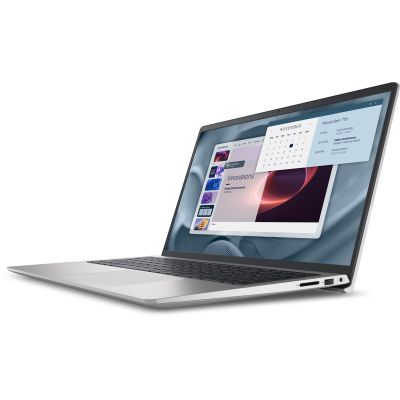 2. Dell Pro 15 Essential i5-1334U 15.6" FHD 120Hz 250nits 16GB DDR5 4400 SSD1TB Intel UHD Graphics Cam1080p 54Wh W11Pro Platinum Silver (Aluminum) 3Y + Dell EcoLoop Backpack14-16 - CP3724