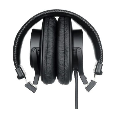 2. Sony MDR-7506 - Studio Headphones