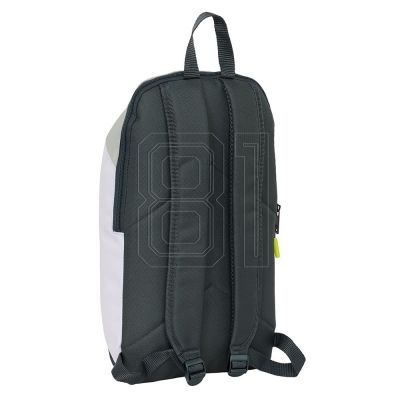 3. Real Madrid mini junior backpack 612554821