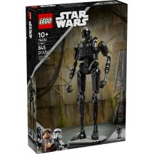LEGO Star Wars 75434 K-2SO Sentry Droid