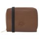 Herschel Tyler Vegan Leather Wallet 11164-03272 Brown One size