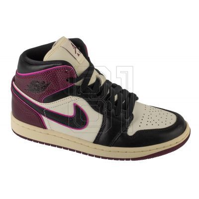 Nike Air Jordan 1 Mid SE W FQ7818-101