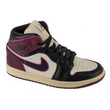 Nike Air Jordan 1 Mid SE W FQ7818-101