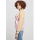 3. Karl Kani Serif Block College Crew Neck W 6120154