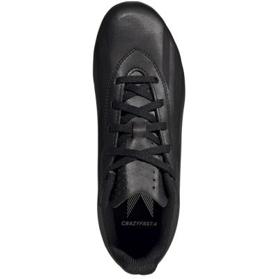 3. Adidas X CRAZYFAST.4 FxG Jr IE1590 shoes