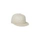 POC CORP CAP off white