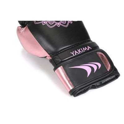 6. Yakima Sport Mandala Women's Gloves 8 oz W 1005508oz