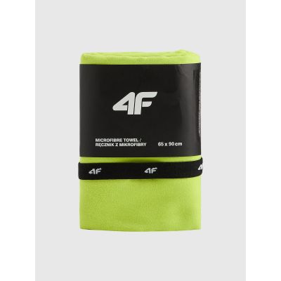 Quick-drying sports towel S (65 x 90 cm 4F 4FRSS26ATOWU081-45S
