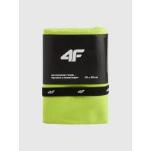 Quick-drying sports towel S (65 x 90 cm 4F 4FRSS26ATOWU081-45S