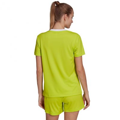 6. Adidas Entrada 22 Jsy W HC5080 T-shirt