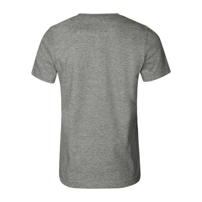4. Women's Edge T-shirt (dark gray melange)