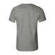 4. Women's Edge T-shirt (dark gray melange)