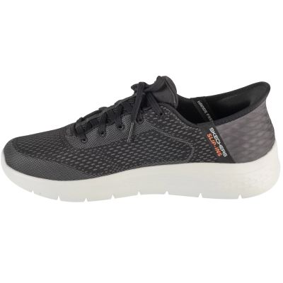 2. Skechers Slip-Ins: GO WALK Flex - New World 216505-BKOR Black 41