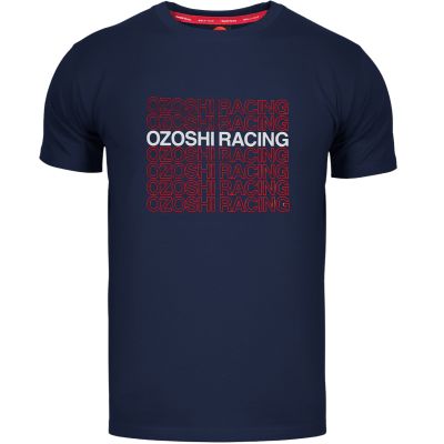 3. Ozoshi TSH04 M OZ93811 T-shirt