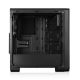 7. MODECOM Oberon Silent AT-OBERON-PS-10-000000-0002 case (ATX, ITX, Micro ATX; black)