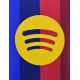 7. FC Barcelona Raphinha Junior Football Kit Shirt and Shorts Box 2026/27 BD19ER