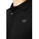 3. Men's polo shirt 4F 4FWSS26TPTSM0988-20S
