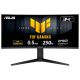 15. ASUS TUF Gaming VG34WQML5A Computer Monitor 86.4 cm (34") 3440 x 1440 px UltraWide Quad HD LED Black