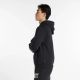2. New Balance Sport Graphic Fleece Hoodie BK M MT51941BK