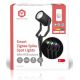 13. Nedis ZBLOS10RGBW3 Smartlife RGB Zigbee 3.0 3W 3-pack outdoor lamp