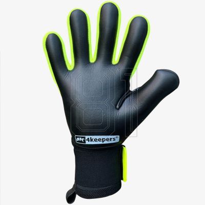 3. 4keepers Elite Venom NC Jr Gloves S961189