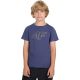 9. T-shirt 4F Jr 4FJWAW25TTSHM2417 31S
