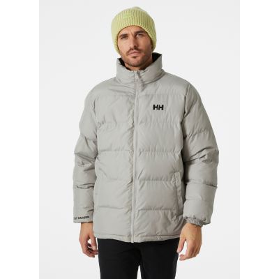 14. Helly Hansen YU 23 Revesible Puffer M 54060 917 jacket