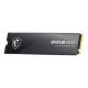 2. SPATIUM M560 2TB PCIe 5.0 NVMe M.2 SSD