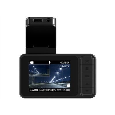 Navitel R460 2K Dual video recorder