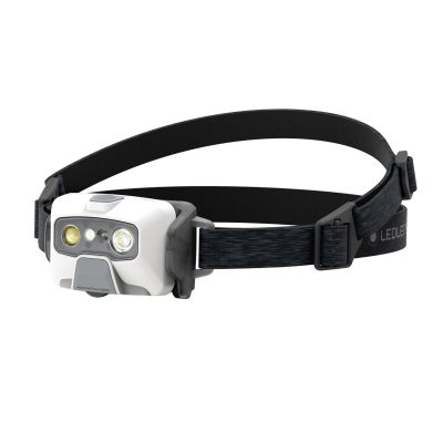 6. Ledlenser HF6R Core White LED Headlamp