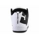 4. DC Court Graffik M 300529-WLK shoes