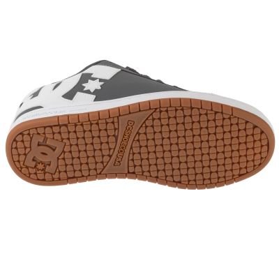 4. DC Shoes Court Graffik DC01661-065 Gray 41