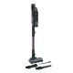 69. Hoover HF610HX 011 Upright Vacuum Cleaner Battery Dry EPA Bagless 0.7L 650W Purple 4Ah