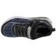 3. Skechers S-Lights: Light Storm 2.0 - Bolt Brights 400149L-BKGY Black 28