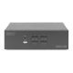 4. Digitus KVM Switch, 4-Port, Dual Monitor Support, 4K, HDMI®