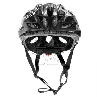 10. Bicycle helmet Spokey Checkpoint 55-58 cm 926890