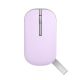 13. ASUS Marshmallow Mouse MD100 Ambidextrous RF Wireless + Bluetooth Optical 1600 DPI