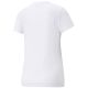 2. Puma ESS+ Metallic Logo Tee W 848303 02