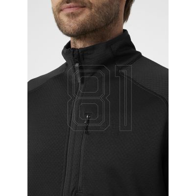 18. Helly Hansen Rapid Midlayer Jacket M 48104 990