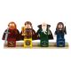 6. LEGO Harry Potter 71043 Hogwarts Castle