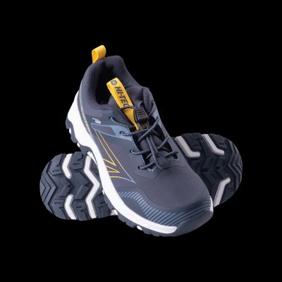 4. Children's Shoes HIRLIN LOW WP JRB