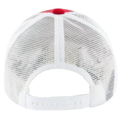 6. 47 Brand MLB New York Yankees Branson Cap B-BRANS17CTP-RD