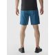 5. Men's 4F quick-drying regular training shorts 4FWAW24TFSHM698-46M