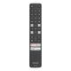 12. SAVIO UNIVERSAL REMOTE CONTROL FOR TV / REPLACEMENT FOR TCL TV - SMART TV RC-15
