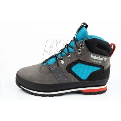 3. Timberland M TB0A2HTS033 sneakers