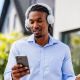 4. Logitech Zone Wireless 2 ES Headset Wired & Wireless Headband Calls/Music USB Type-C Bluetooth White