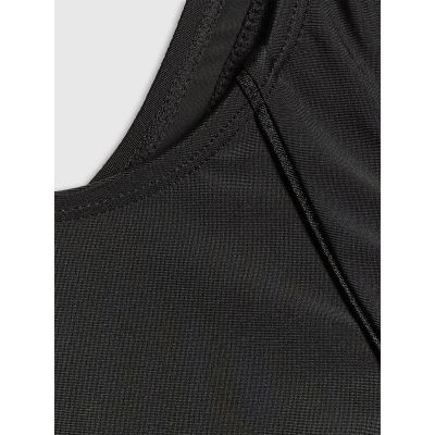 8. Girls' one-piece swimsuit 4F 4FJRSS26USWSF148-20S