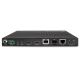5. Lindy 38365 AV Extender AV Transmitter Black
