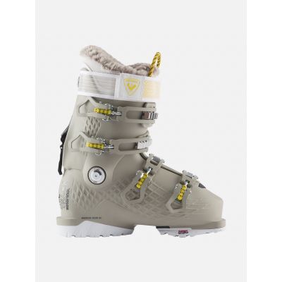 2. ROSSIGNOL ALLTRACK ELITE80 GW W women's ski boots beige