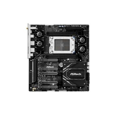 AsRock TRX50 WS motherboard